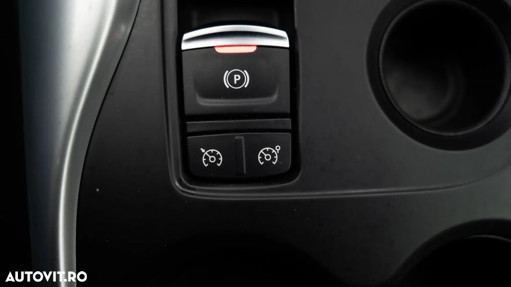 Renault Kadjar Energy dCi 130 X-tronic Bose Edition - 28