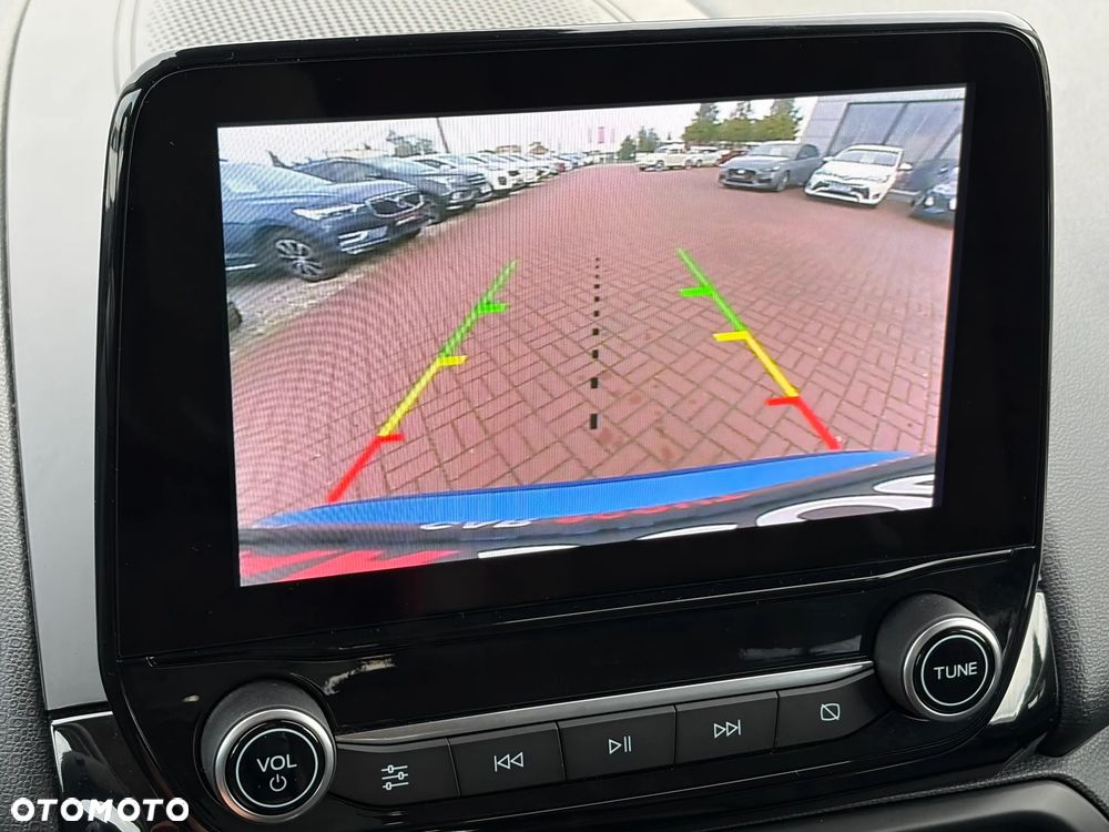 Ford EcoSport 1.0 EcoBoost ST-LINE - 26