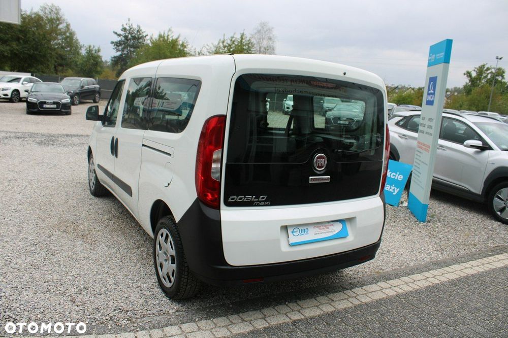 Fiat Doblo - 8