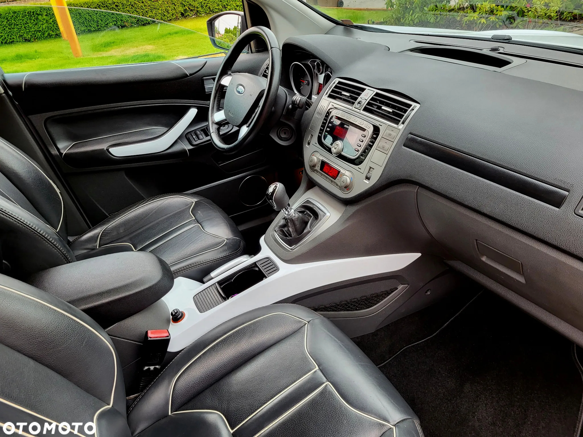Ford Kuga - 7