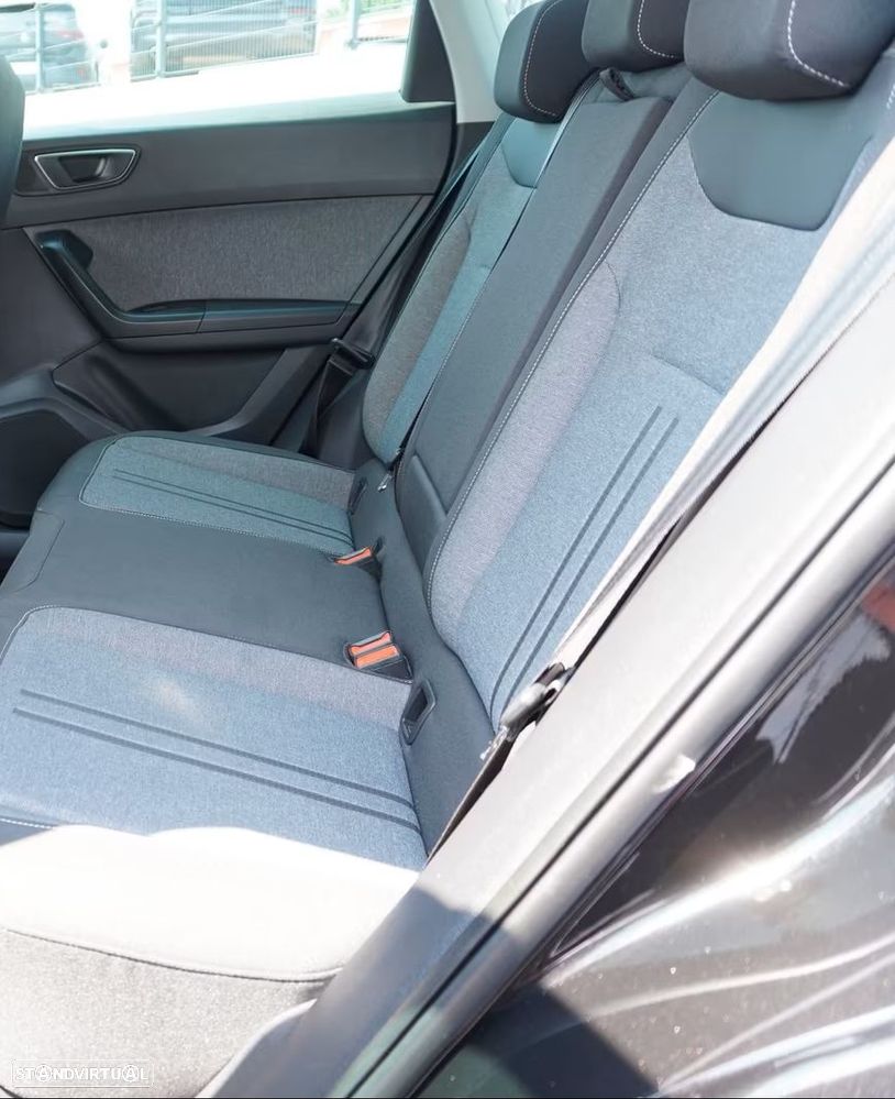 SEAT Ateca 1.0 TSI Style - 6