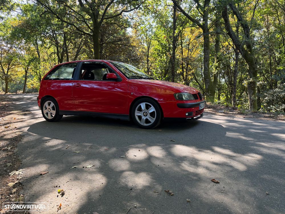 SEAT Ibiza - 10