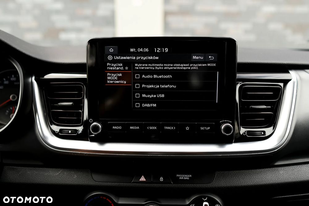 Kia Stonic 1.0 T-GDI M - 32