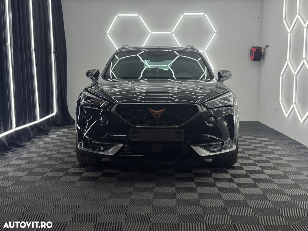 Cupra Formentor 1.4 e-HYBRID PHEV VZ - 19