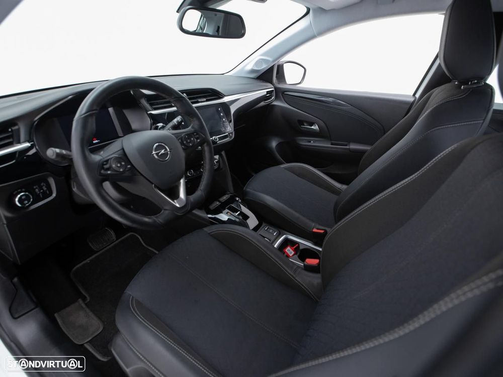 Opel Corsa-e Elegance - 7