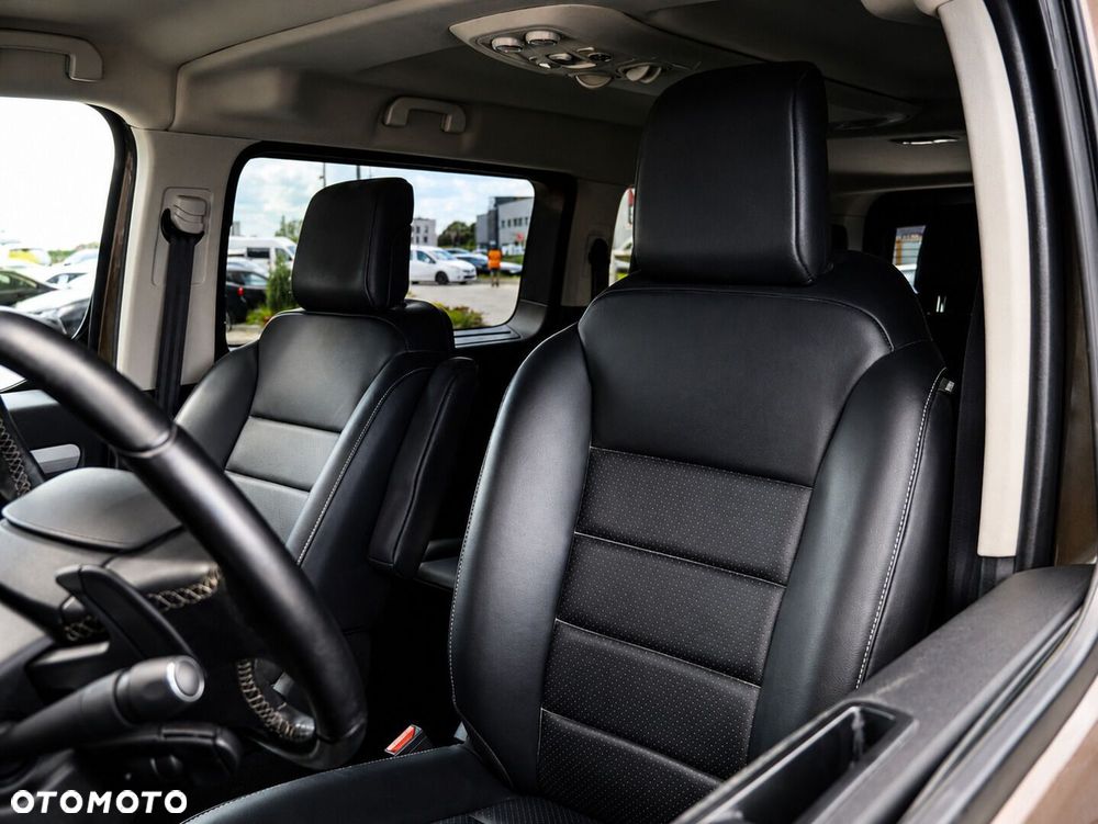 Toyota Proace Verso 2.0 D4-D Long VIP - 25