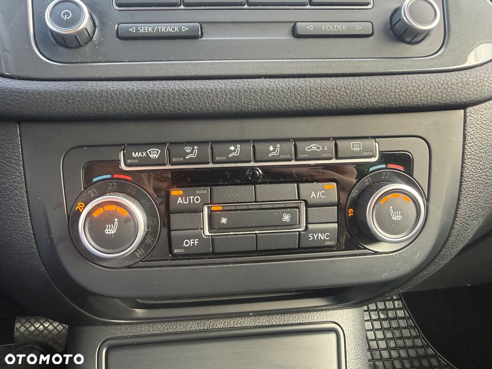 Volkswagen Tiguan 2.0 TDI DPF 4Motion BlueMotion Technology DSG Cup Sport & Style - 16