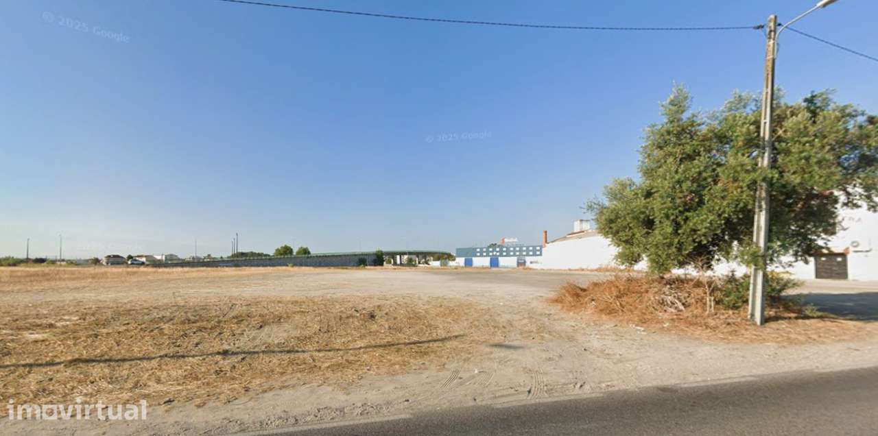 Terreno com 15 353m² na Moita para venda - Vista 4