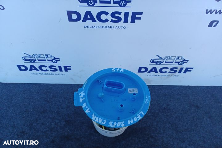 Pompa benzina in rezervor 1K0919051BH Seat Leon 2 1P [facelift] [2009 - 2