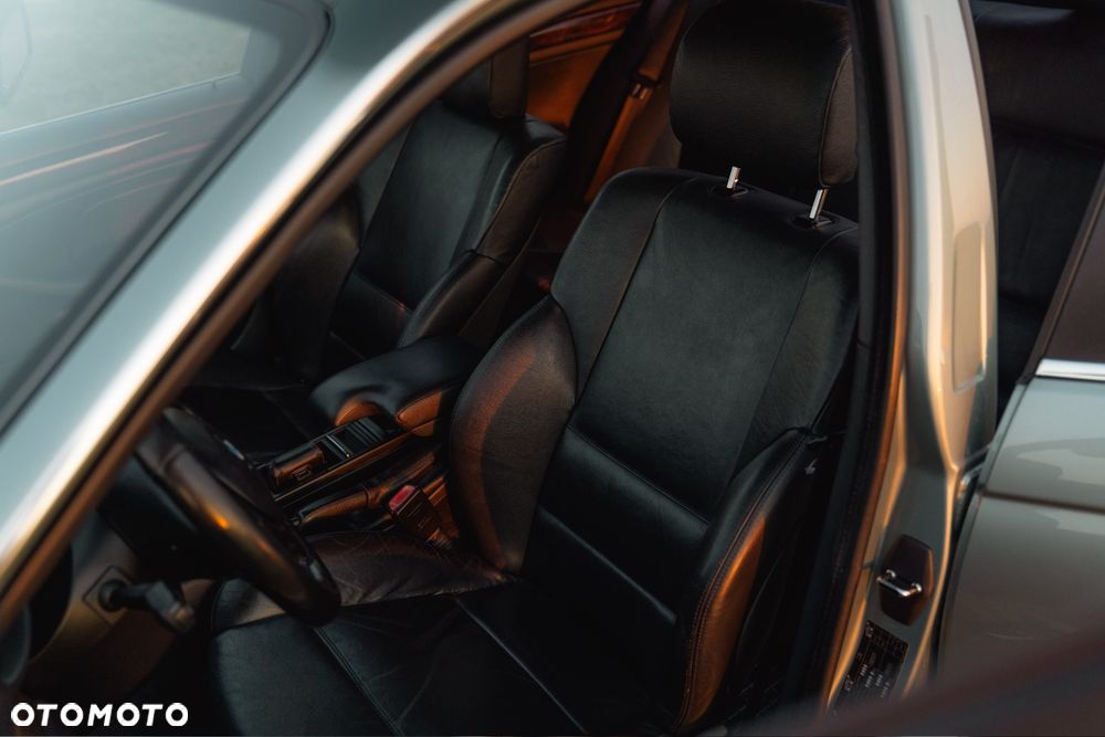 BMW Seria 3 - 4