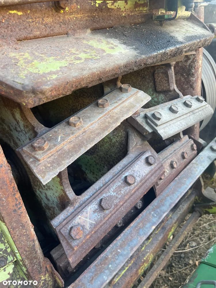 Części do Claas Jaguar 690 SL PARTS - 9