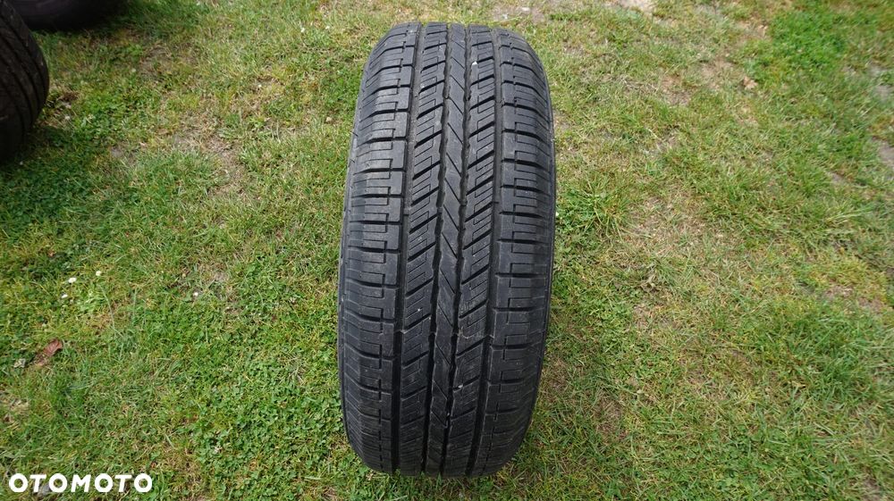 Opona Hankook DynaPro HP 235-60-16 zapas - 1