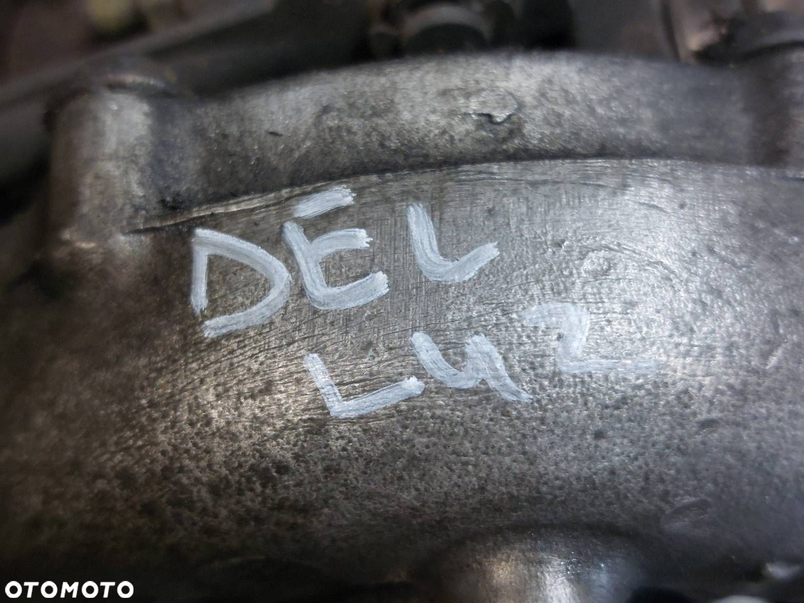 TURBOSPRĘŻARKA TURBINA VOLKSWAGEN PASSAT B5 1.9 TDI 028145702H - 4