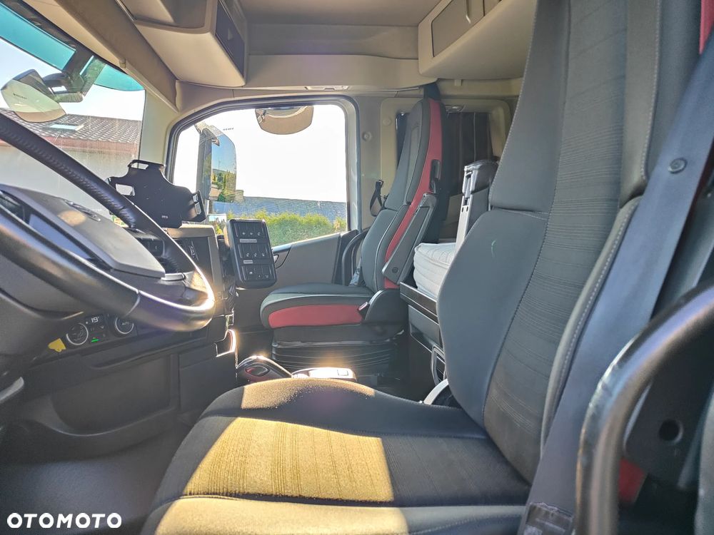 Volvo FH 540 - 7
