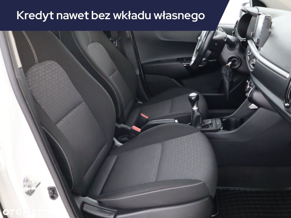 Kia Picanto - 11
