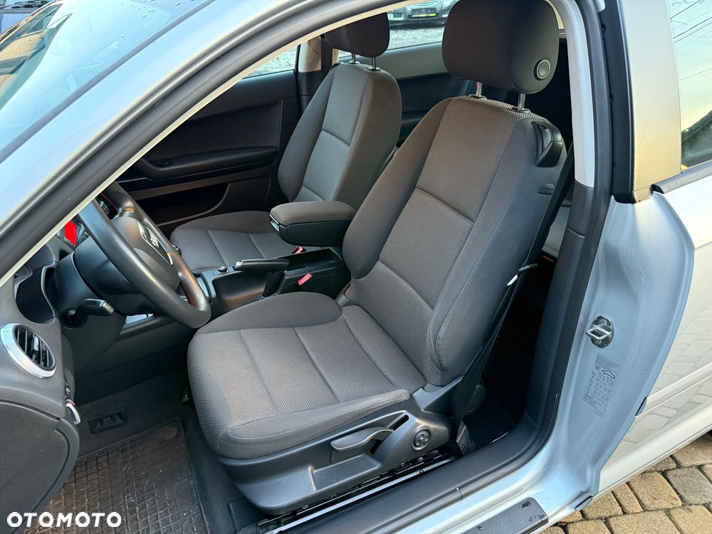 Audi A3 3-drzwiowe - 13