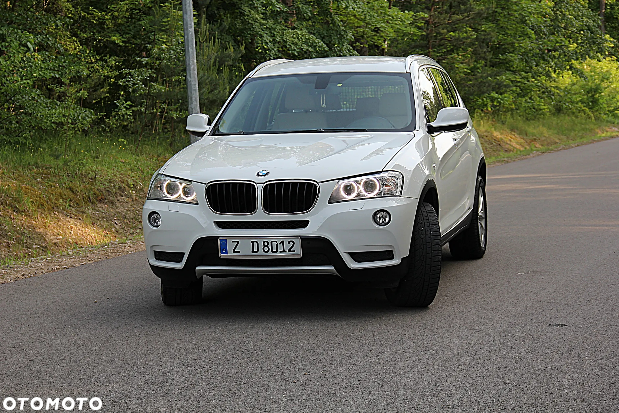 BMW X3 - 6
