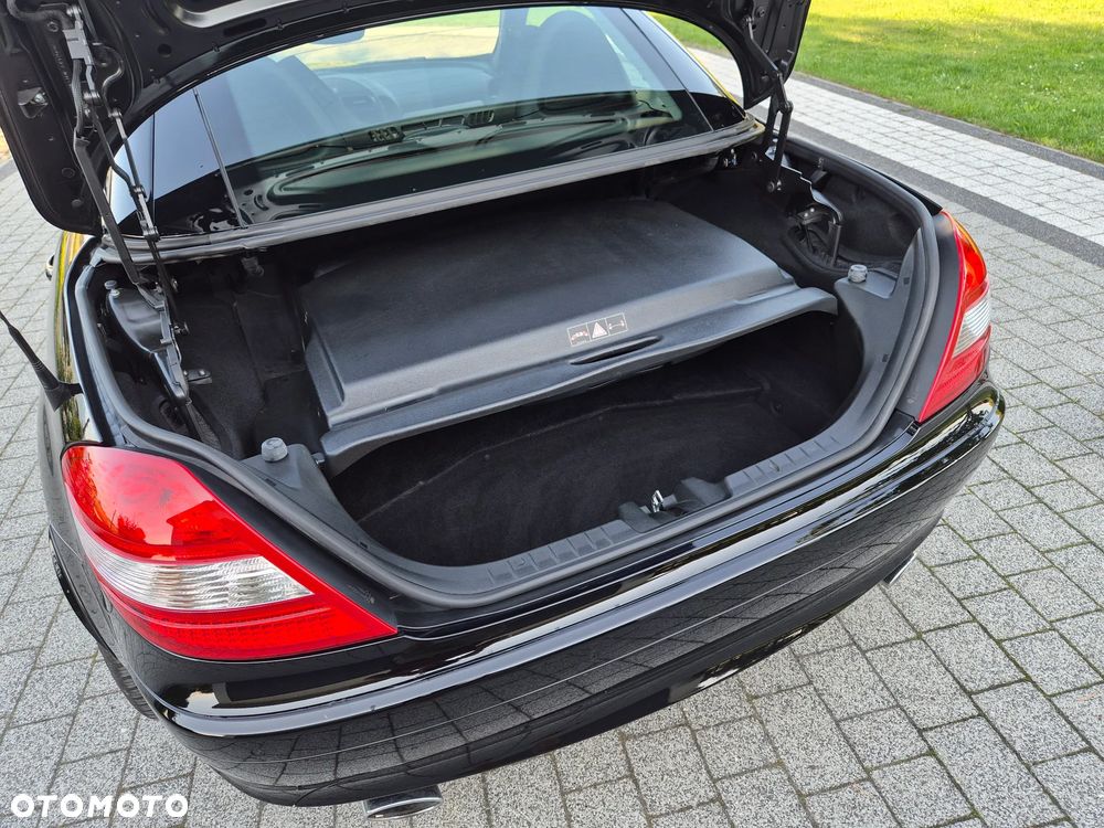 Mercedes-Benz SLK 280 - 19