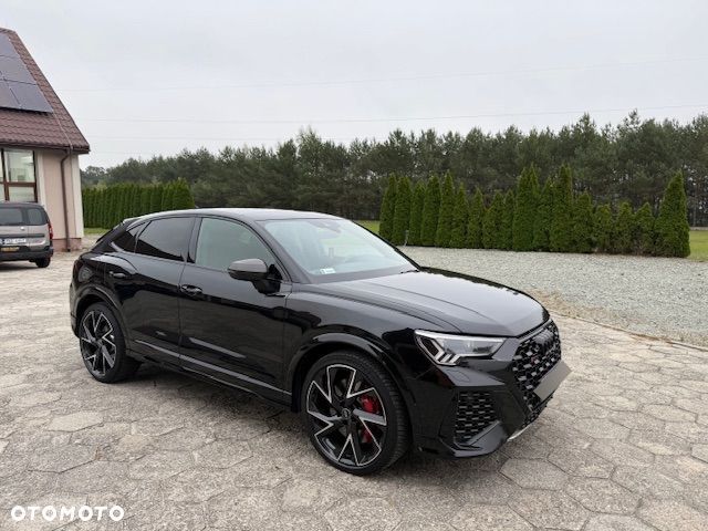 Audi RS Q3 - 5