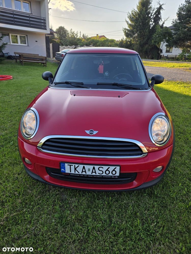 MINI ONE - 4