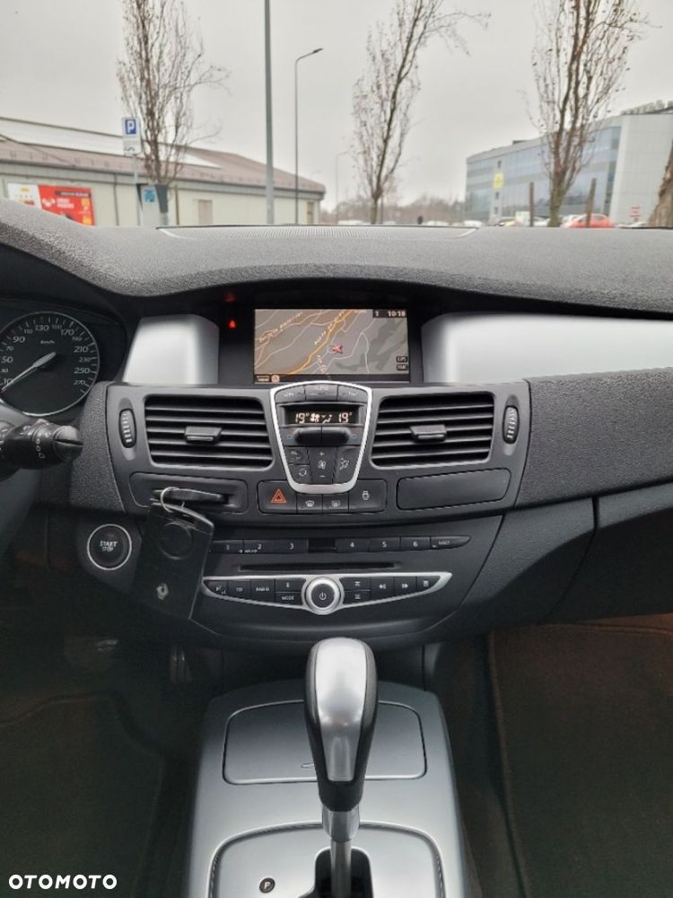 Renault Laguna 2.0 Turbo Dynamique - 22