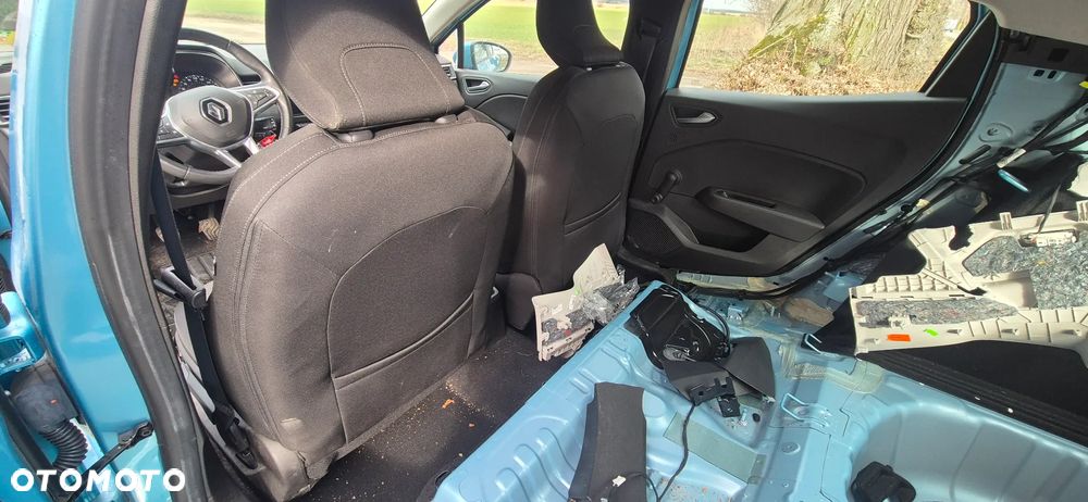 Renault Clio 1.0 TCe Intens - 15