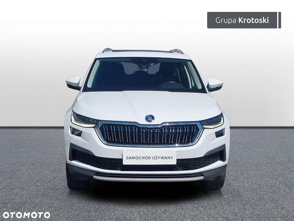 Skoda Kodiaq 2.0 TDI 4x4 Style DSG - 9