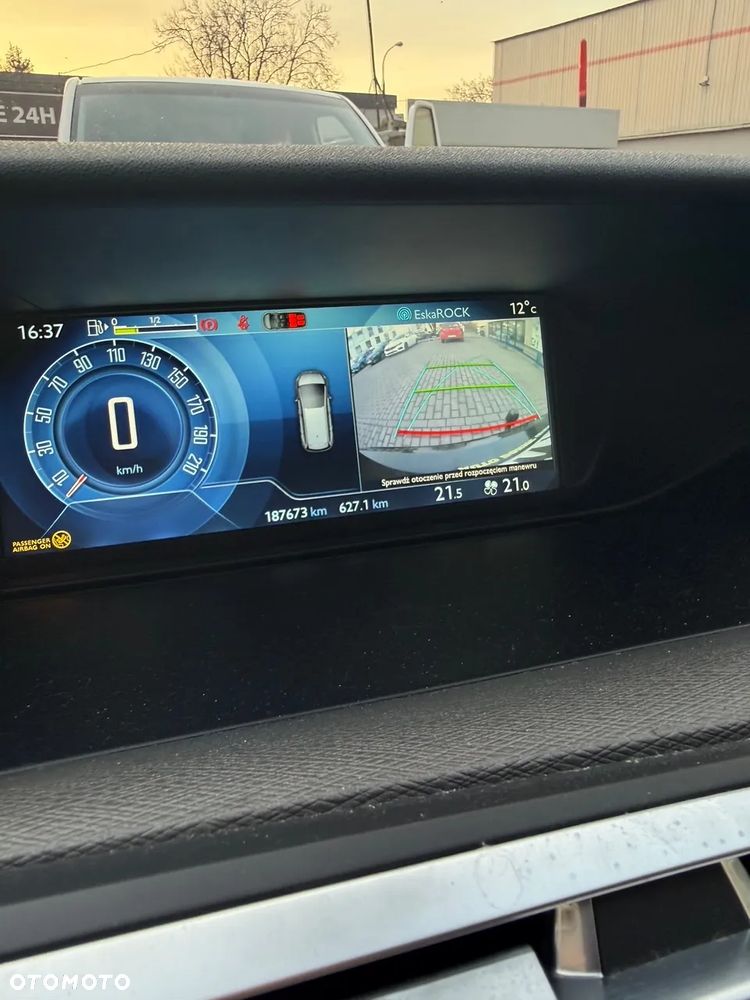 Citroën C4 Picasso - 4