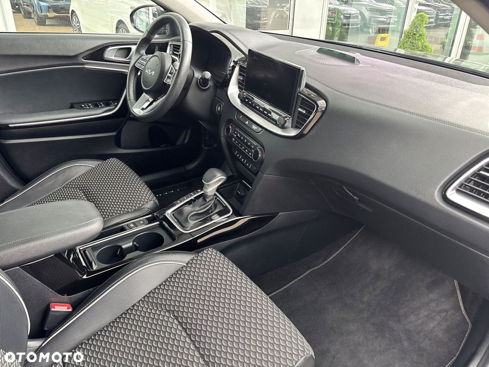 Kia XCeed 1.6 GDI PHEV Business Line DCT - 15