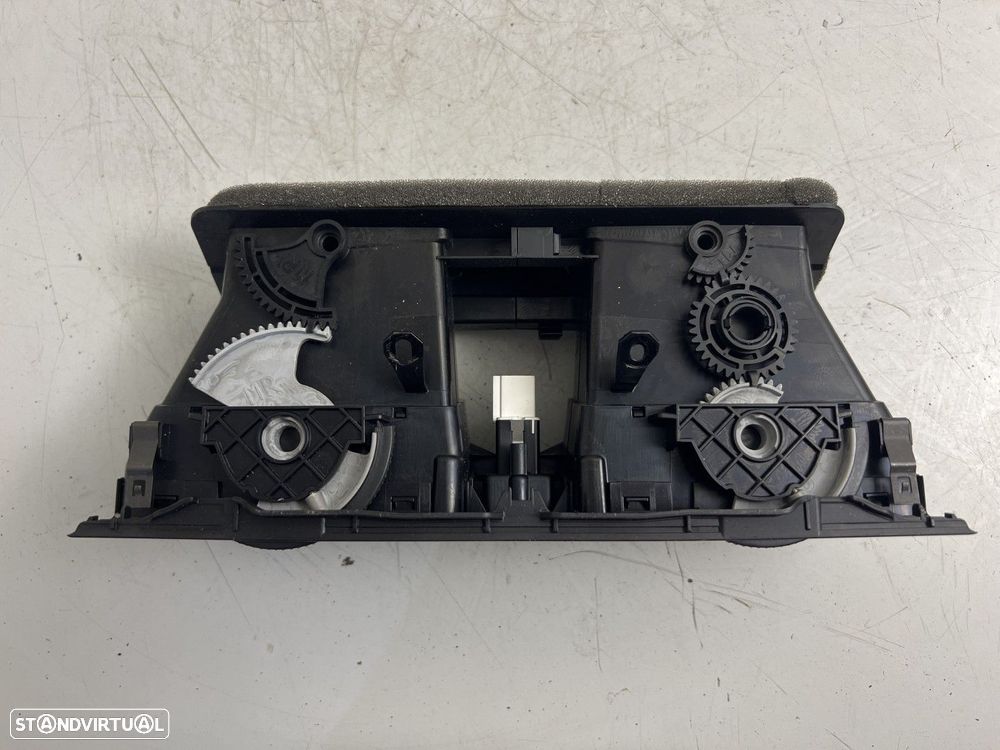 Comporta ar condicionado Central VW GOLF VI (5K1) 10.08 - 05.13 - 4