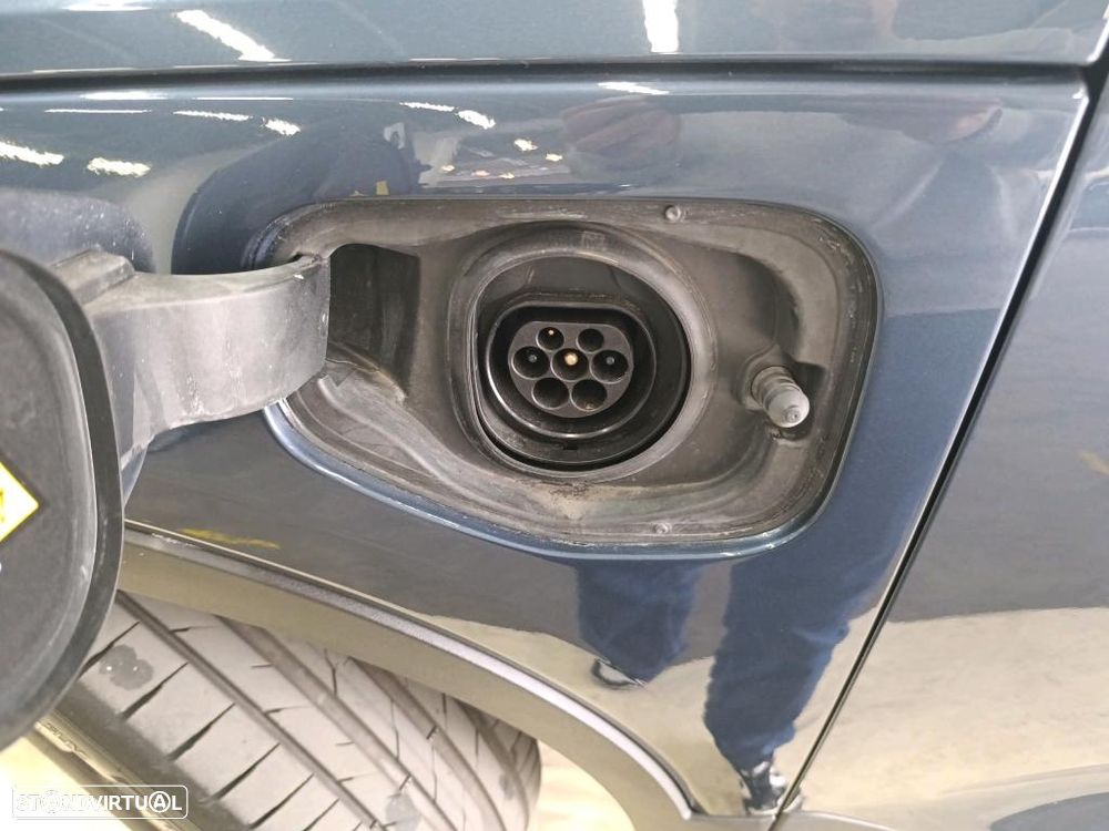 Volvo XC 40 1.5 T4 PHEV Inscription Expression - 12