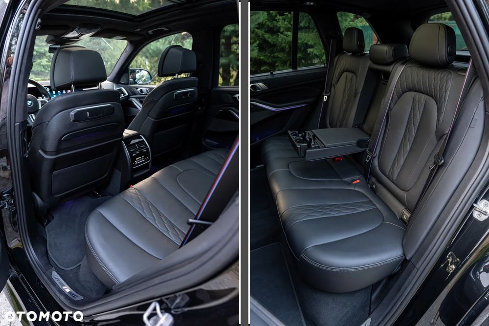 BMW X5 M M60i xDrive - 39