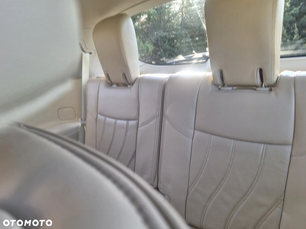 Infiniti QX60 - 20