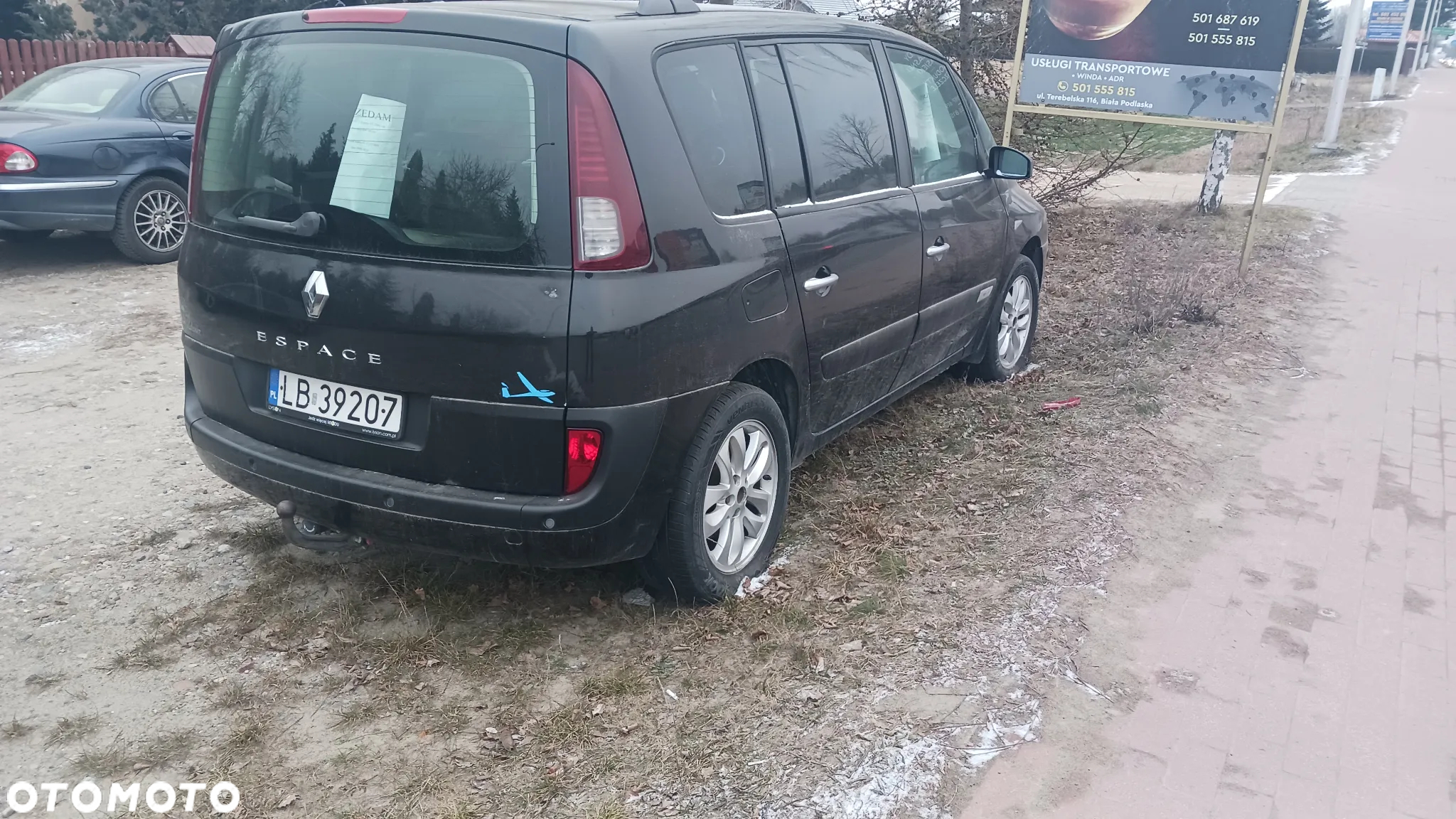 Renault Espace 2.0 dCi FAP Initiale - 4