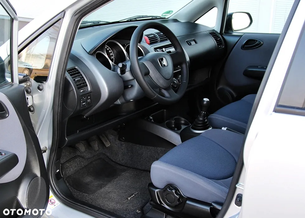 Honda Jazz 1.2 LS - 9