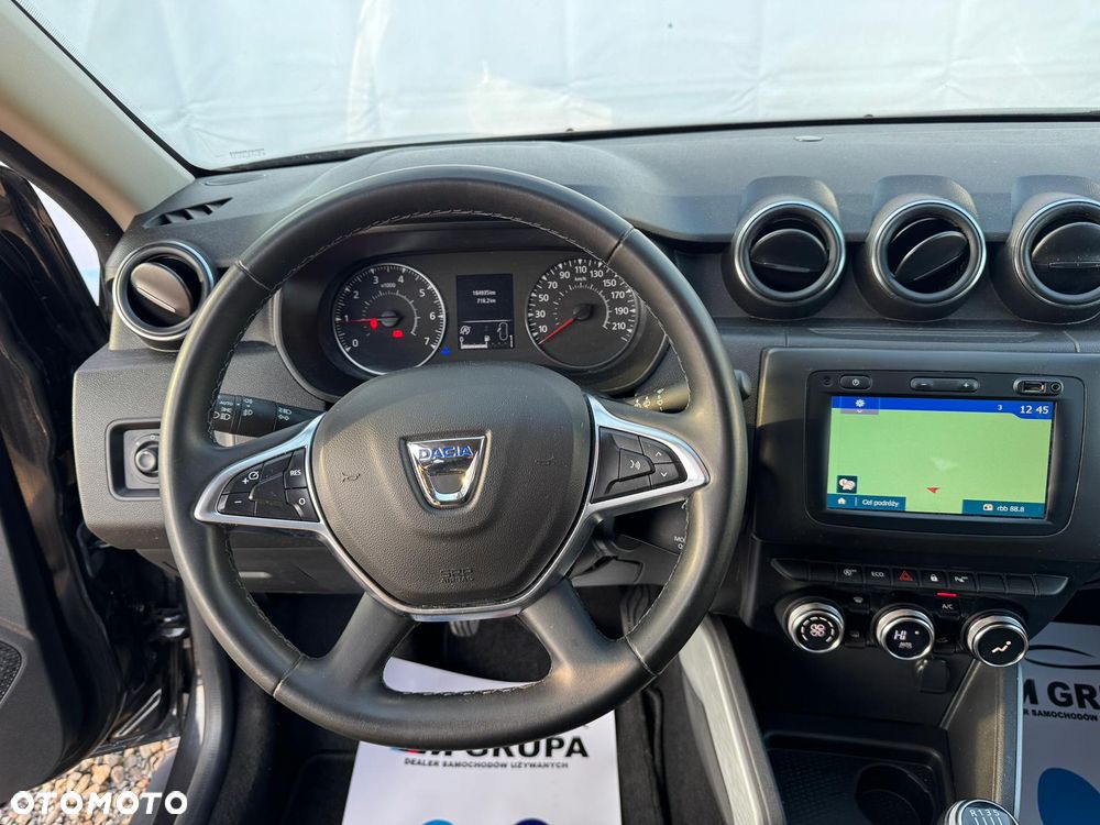 Dacia Duster Blue dCi 115 2WD Prestige+ - 25