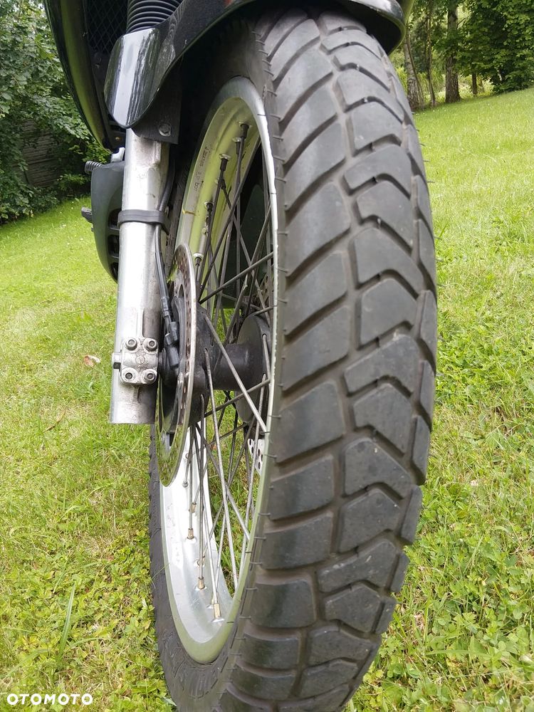 Honda Transalp - 10