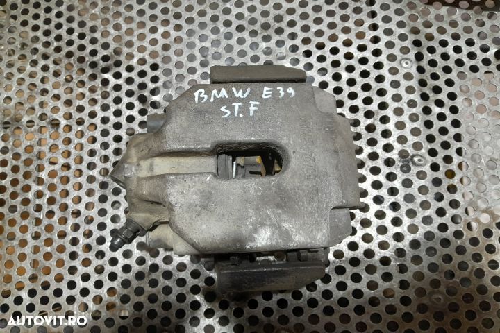 ETRIER STANGA FATA  MX1253 BMW Seria 5 E39 [1995 - 2000] - 1