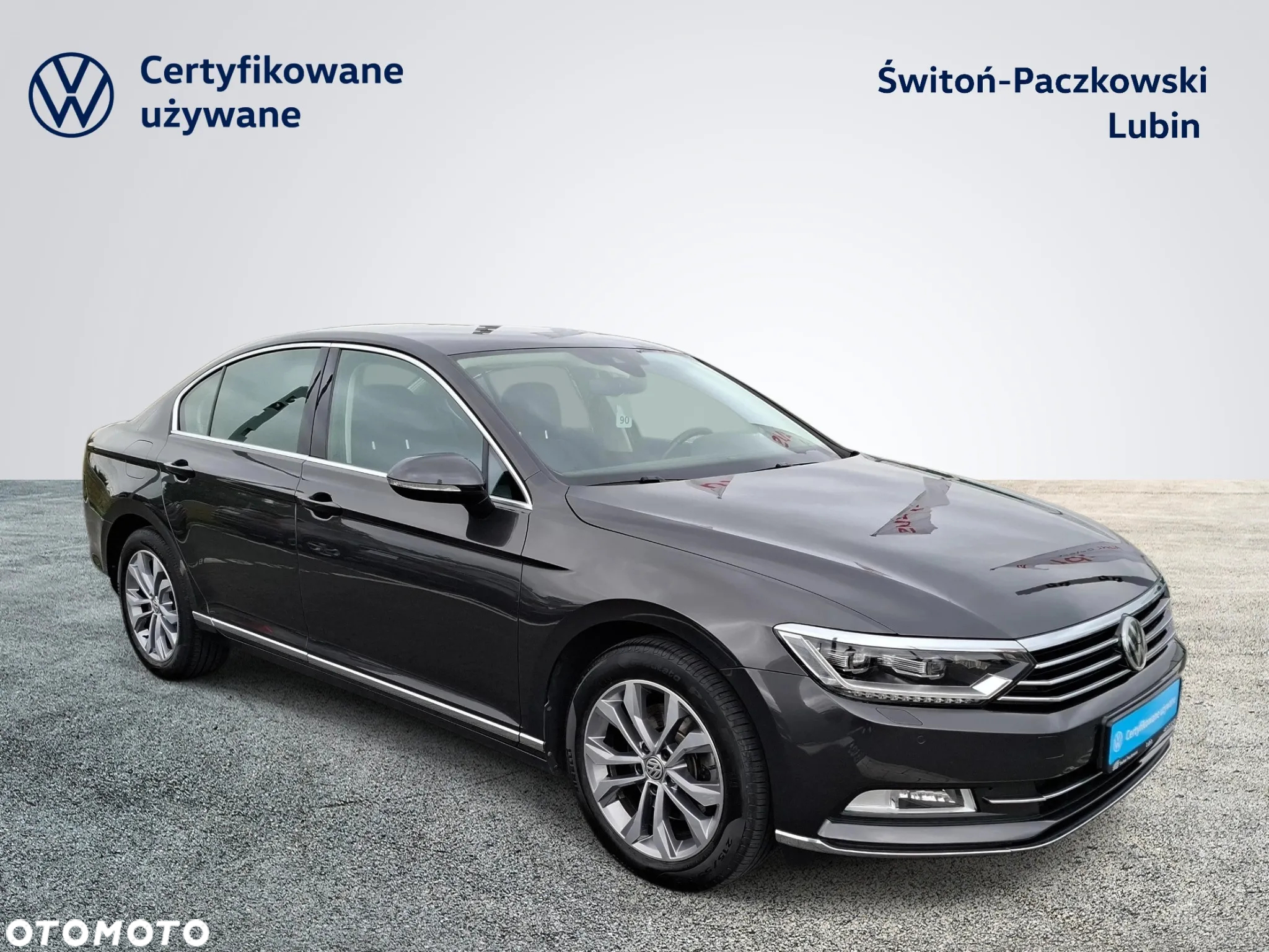 Volkswagen Passat 1.8 TSI BMT Highline DSG - 12