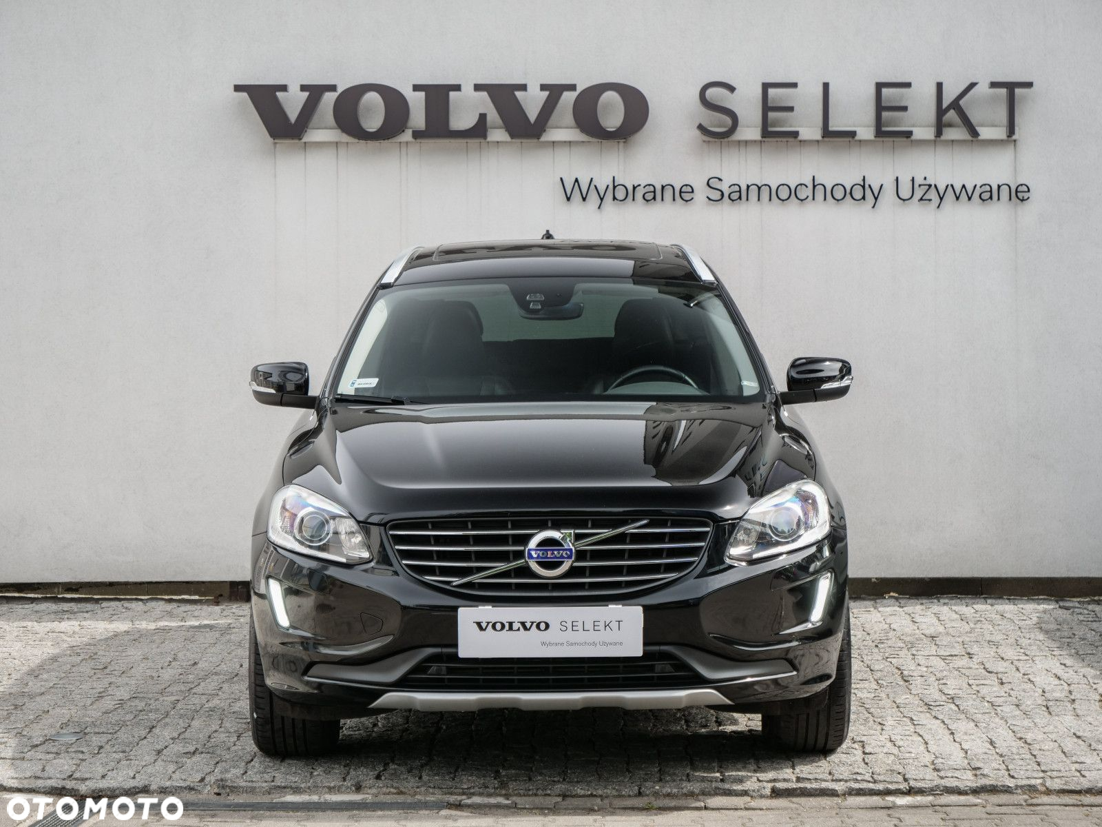 Volvo XC 60 - 2