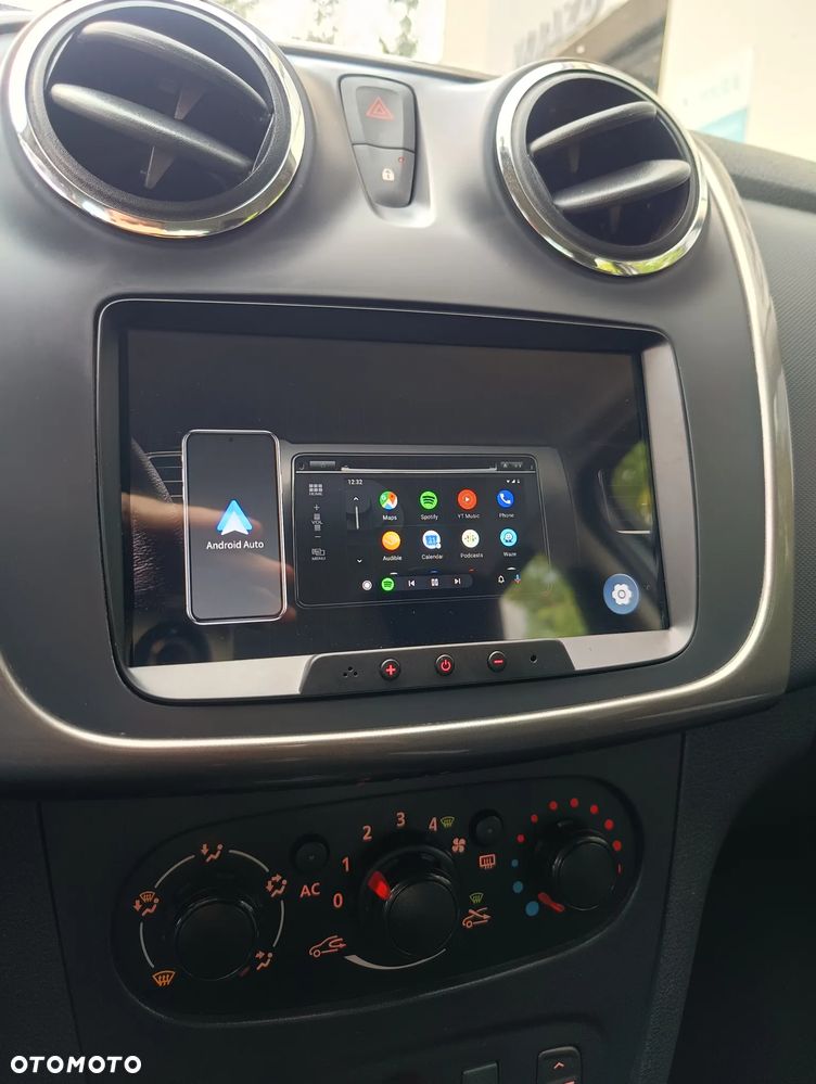 Dacia Sandero Stepway 0.9 TCe Laureate - 15