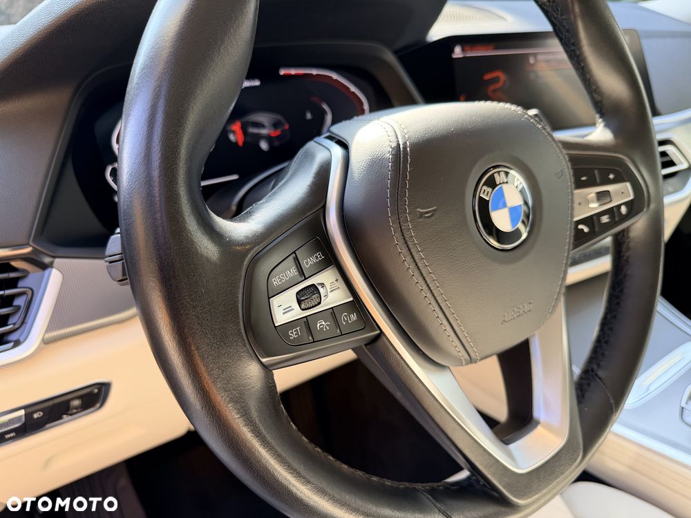 2021 BMW X5 xDrive45e, photograph 11