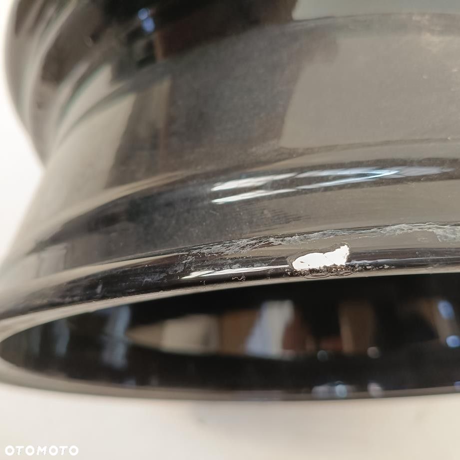 Alufelga 4x100 15 Fiat Grande Punto OE 51925344 (F8587) - 4
