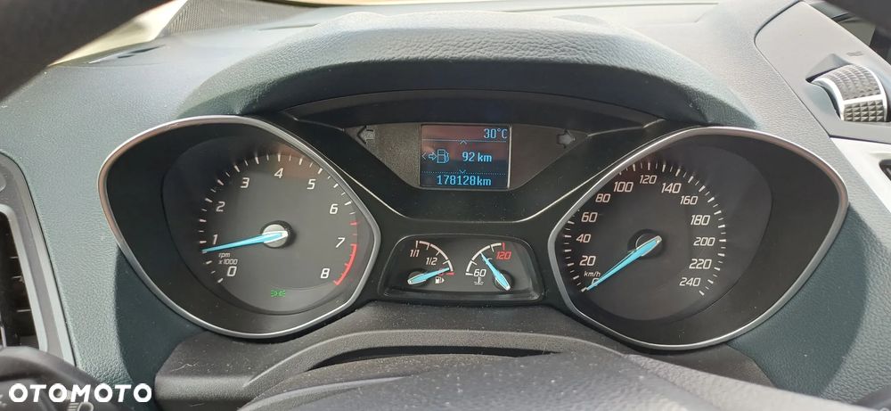 Ford C-MAX 1.0 EcoBoost Ambiente ASS - 6