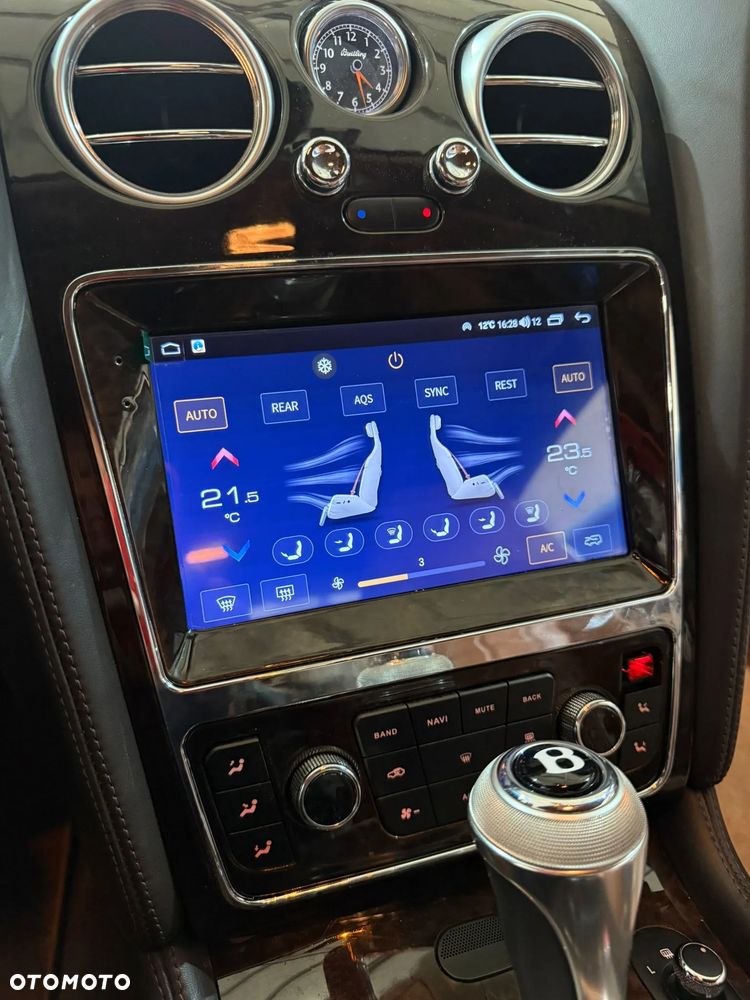Bentley Continental GT - 14