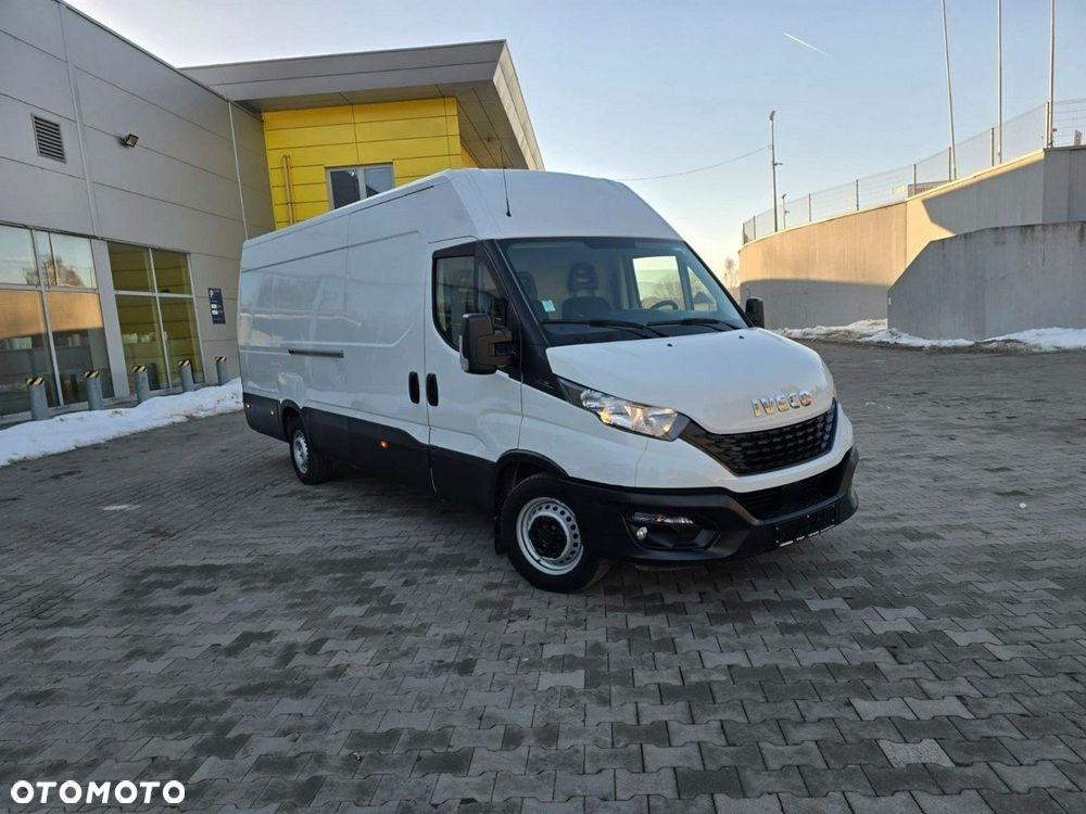 Iveco Daily 35C16 V - 2