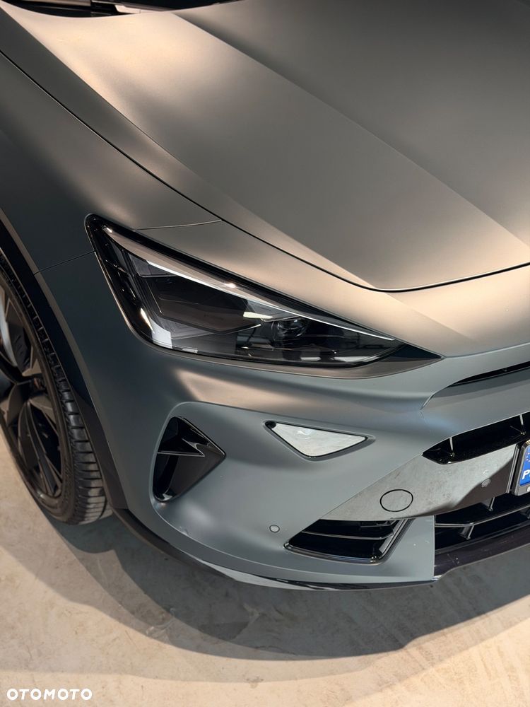 Cupra Formentor 2.0 TSI 4Drive VZ DSG - 1