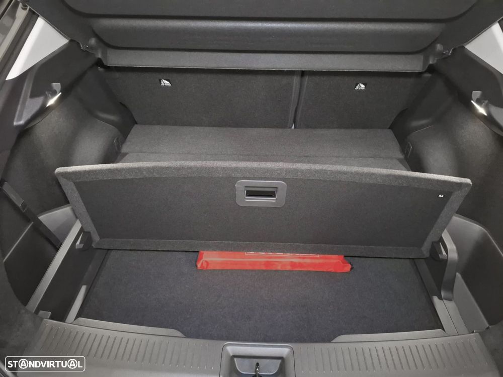 Nissan Ariya 87 kWh Engage Carr. 22kW — fotografia 16