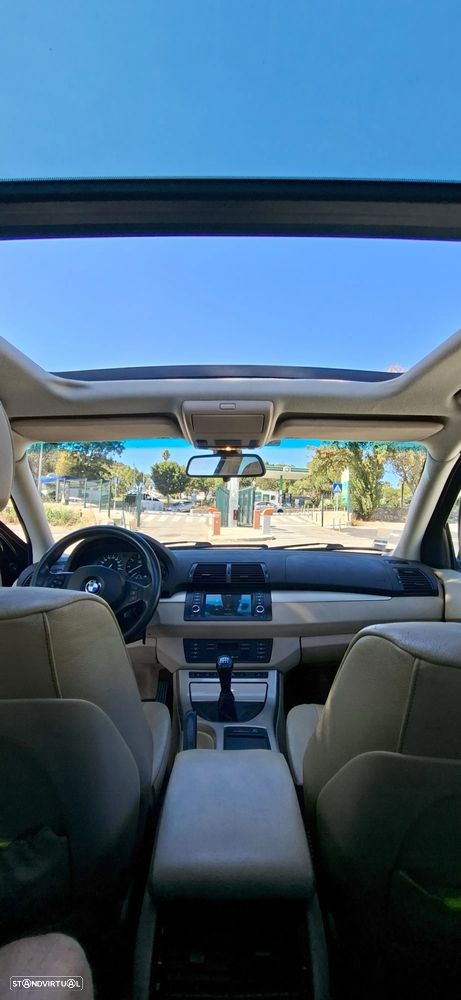 BMW X5 3.0 d - 18