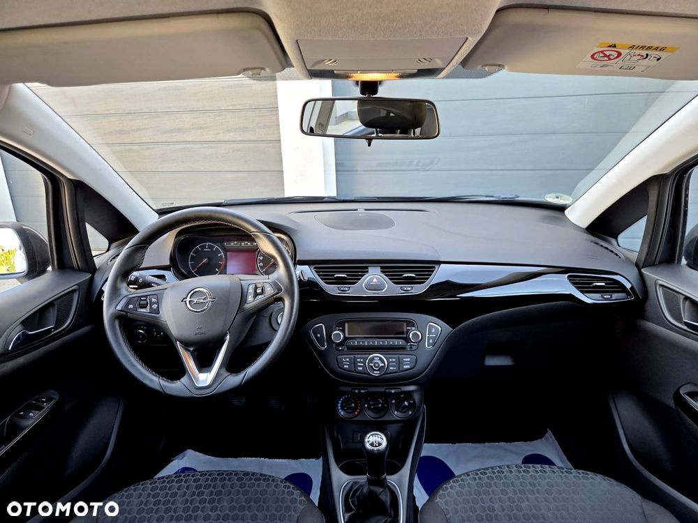 Opel Corsa - 29